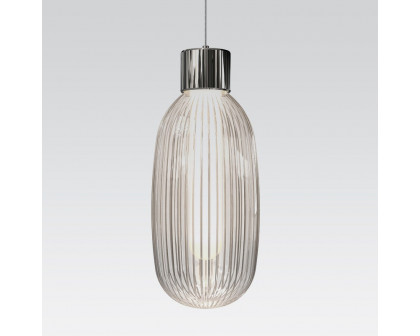 Sonneman - Friso LED Single Pendant