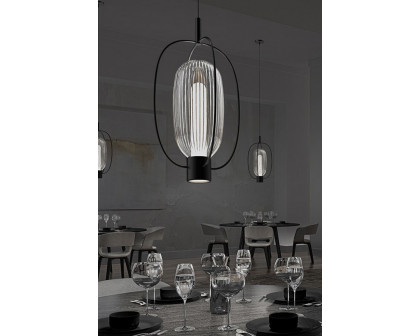 Sonneman - Friso Aro LED Pendant