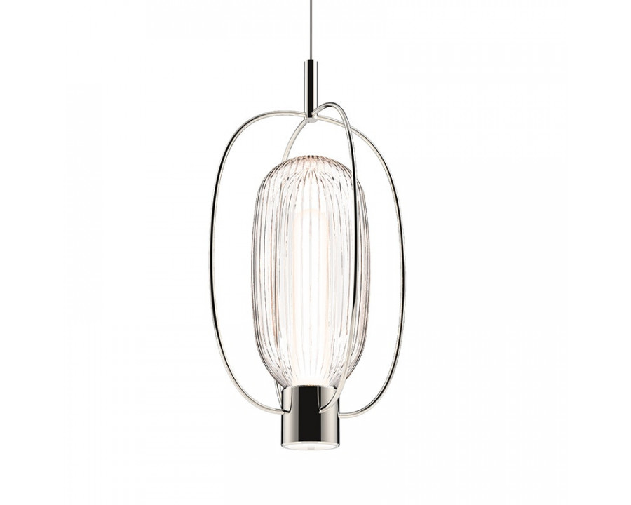 Sonneman - Friso Aro LED Pendant