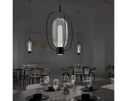 Sonneman - Friso Aro LED Pendant