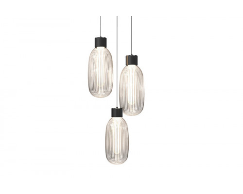 Sonneman - Friso LED Chandelier