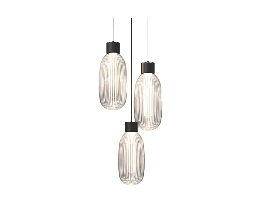 Sonneman - Friso LED Chandelier