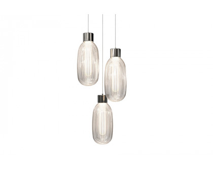 Sonneman - Friso LED Chandelier