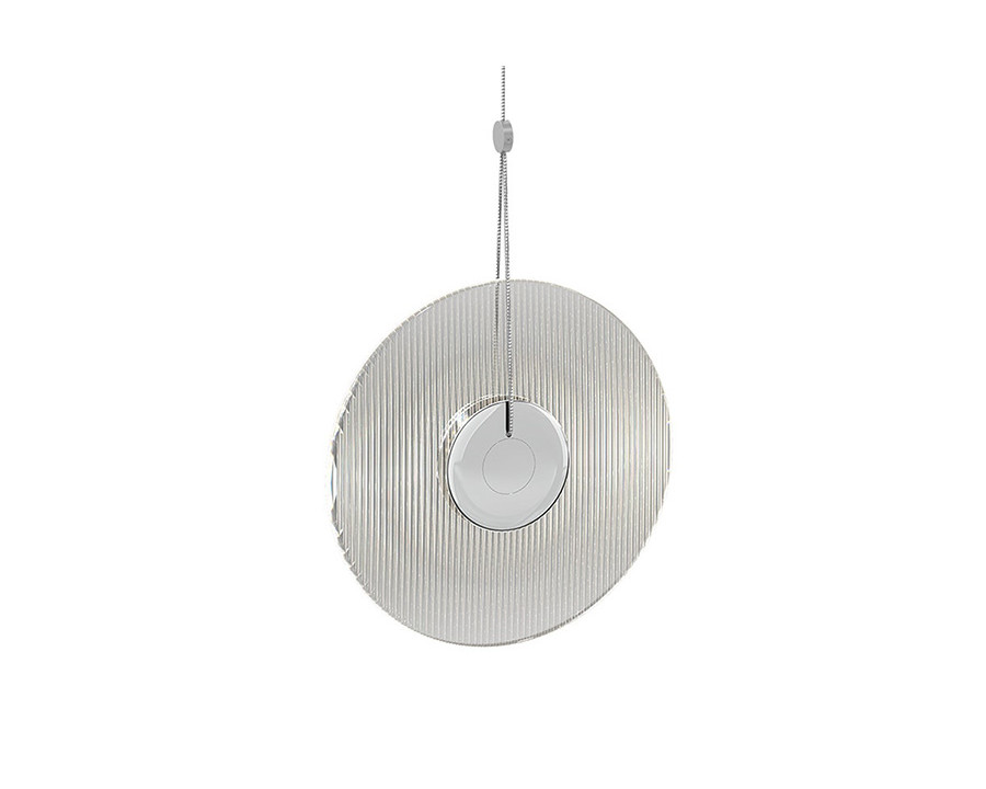 Sonneman - Meclisse LED Single Pendant