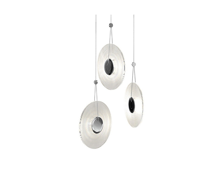 Sonneman - Meclisse LED Chandelier