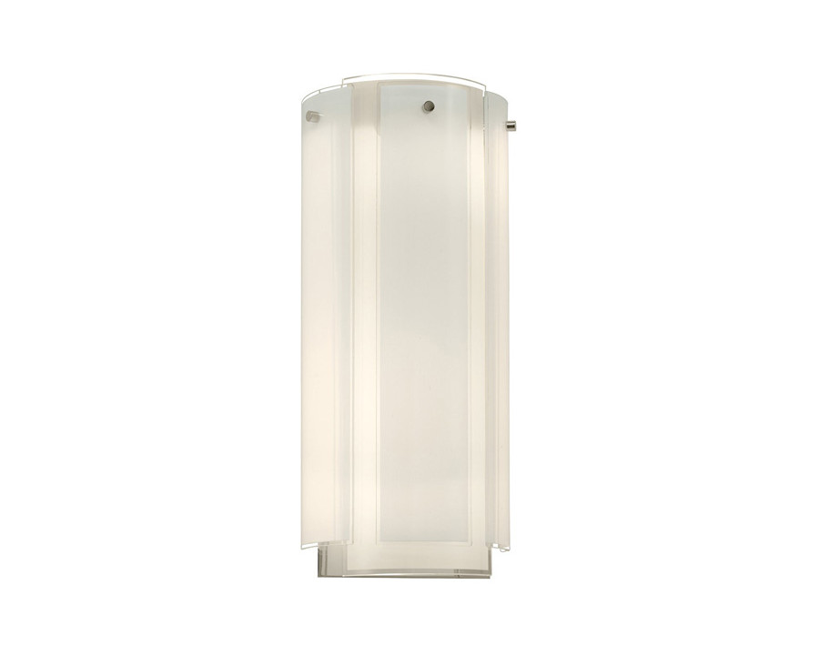 Sonneman - Velo Sconce