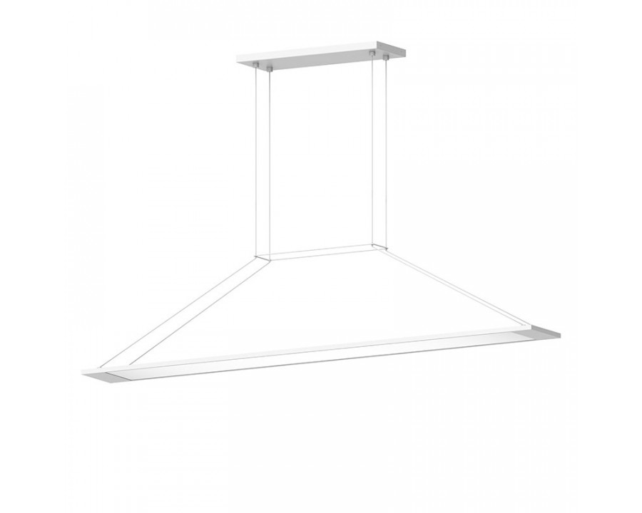 Sonneman - Perfile LED Pendant Aluminum