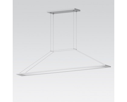 Sonneman - Perfile LED Pendant Aluminum