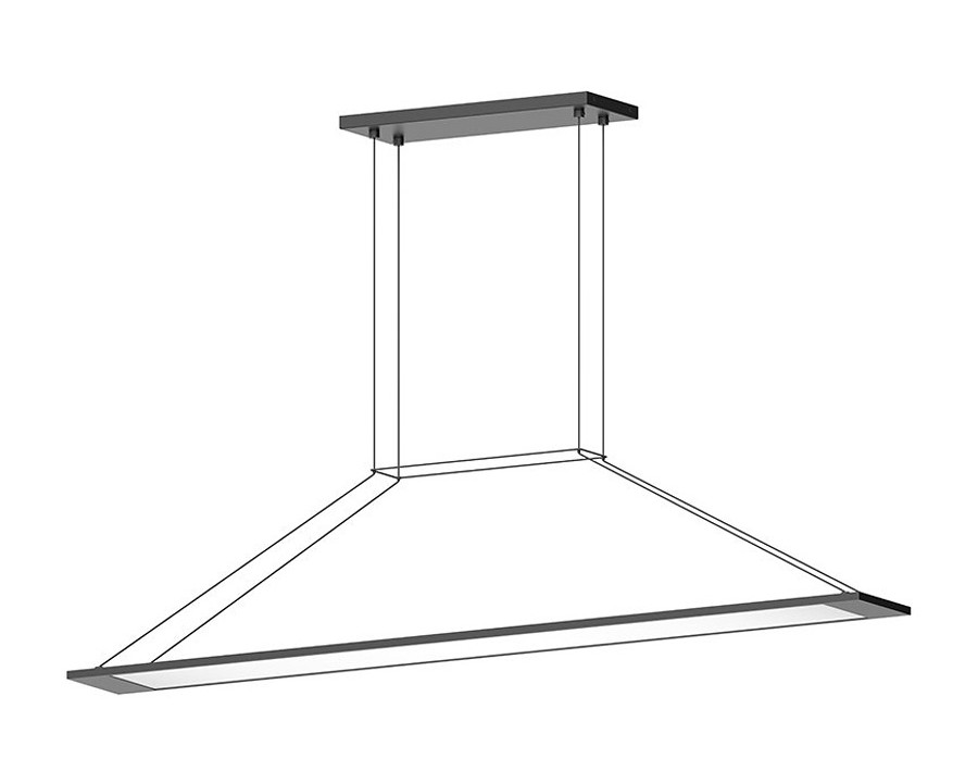 Sonneman - Perfile LED Pendant