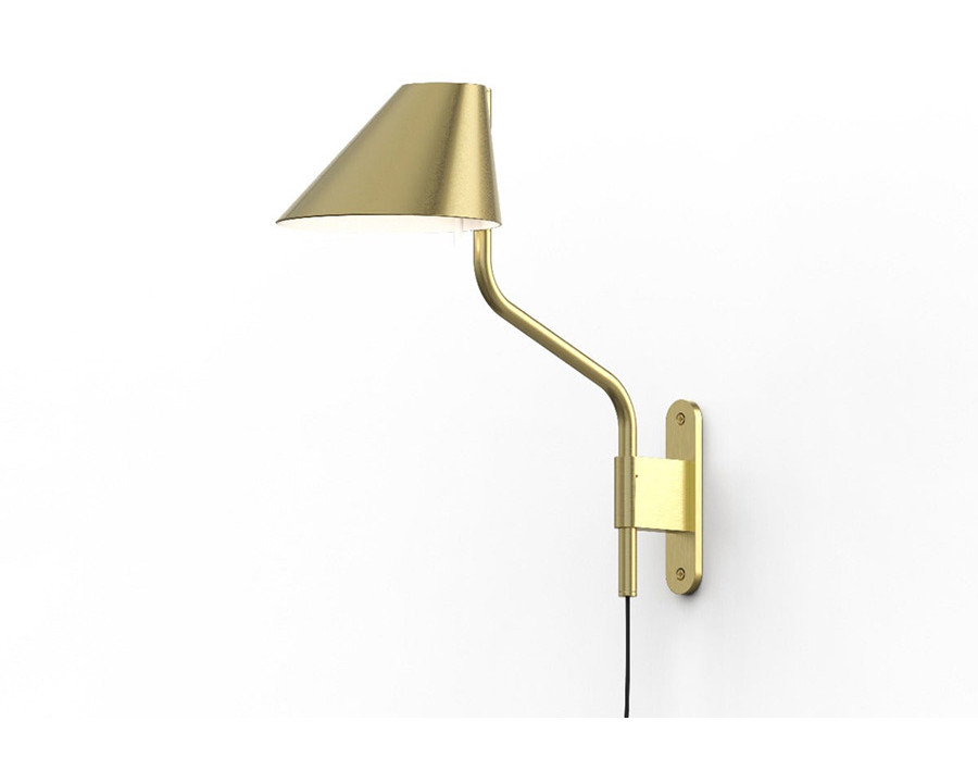 Sonneman - Pitch Wall Lamp