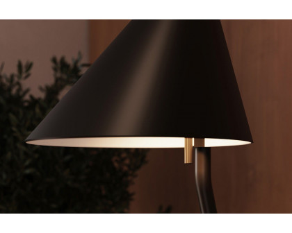 Sonneman - Pitch Table Lamp