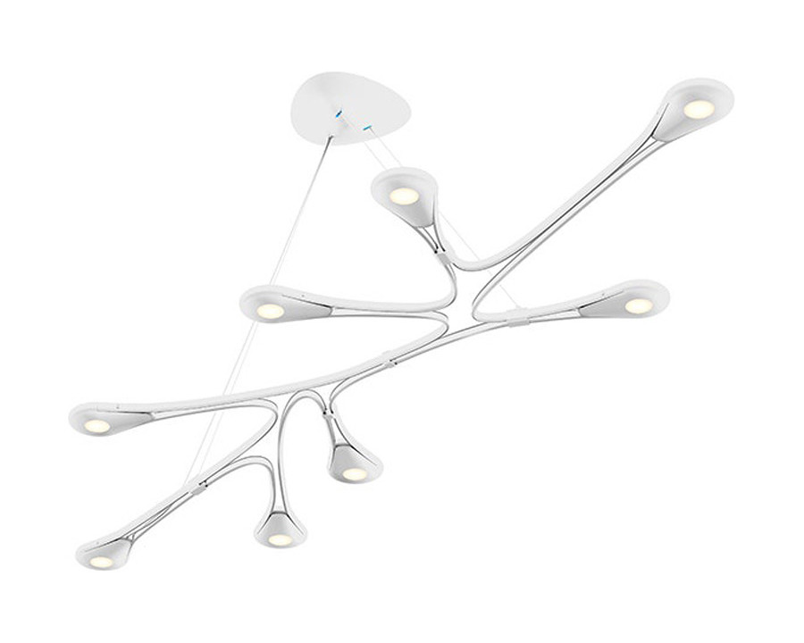 Sonneman - Abstraction LED Pendant