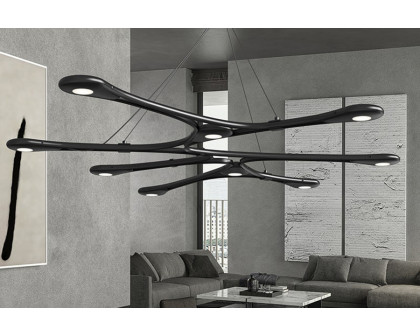 Sonneman - Abstraction LED Pendant