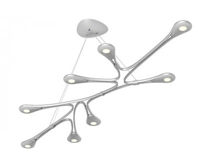 Sonneman - Abstraction LED Pendant