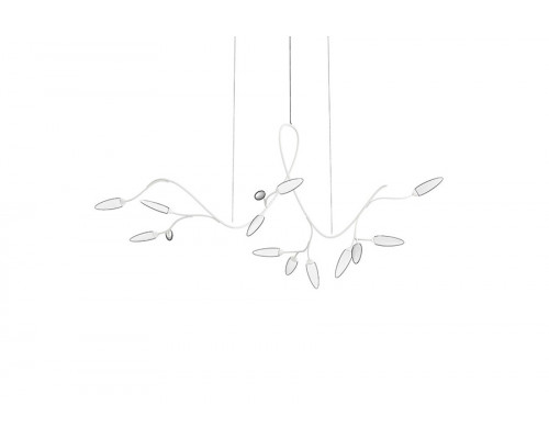 Sonneman - Vines LED Chandelier