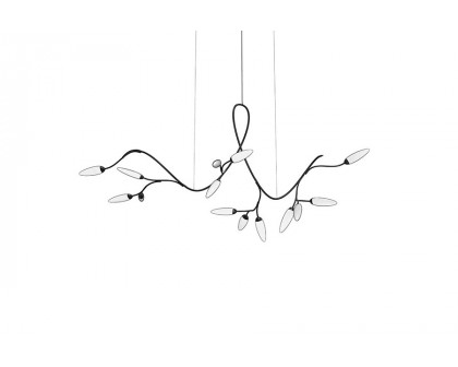 Sonneman - Vines LED Chandelier