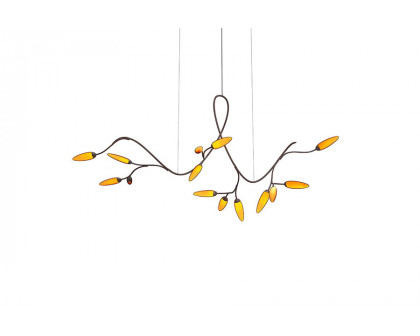 Sonneman - Vines LED Chandelier