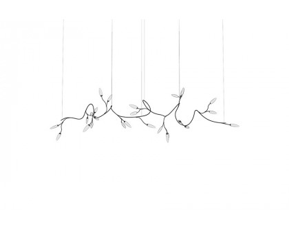 Sonneman - Vines LED Chandelier