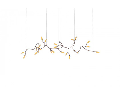 Sonneman - Vines LED Chandelier