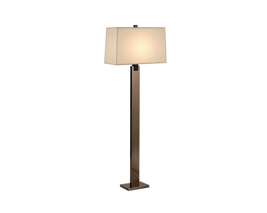 Sonneman - Monolith Floor Lamp