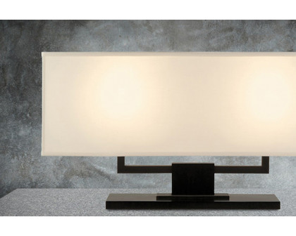 Sonneman - Hanover Banquette Lamp