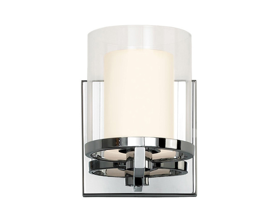 Sonneman - Votivo Sconce