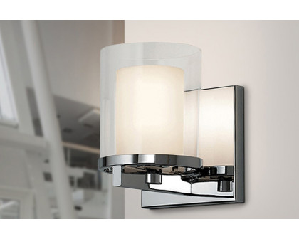 Sonneman - Votivo Sconce