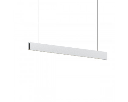 Sonneman - Lithe 2-Sided Pendant