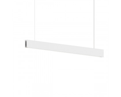 Sonneman - Lithe 2-Sided Pendant