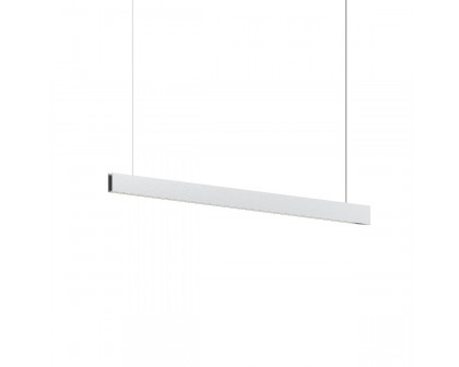 Sonneman - Lithe 2-Sided Pendant