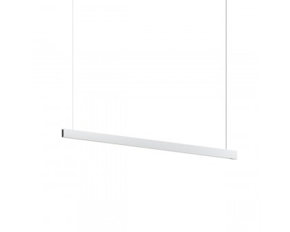 Sonneman - Lithe 2-Sided Pendant