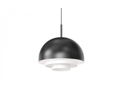 Sonneman - Modern Tiers Pendant