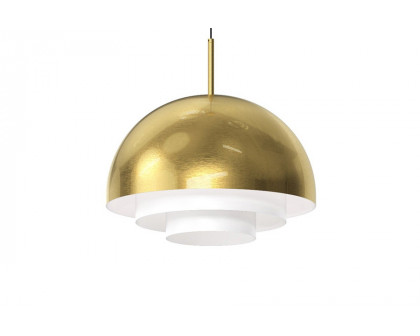 Sonneman - Modern Tiers Pendant