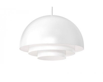 Sonneman - Modern Tiers Pendant