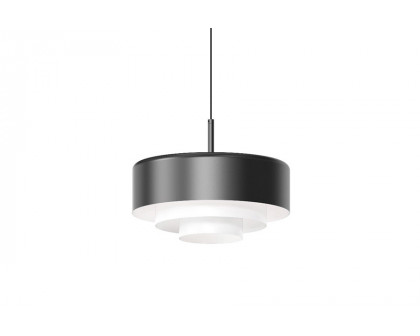 Sonneman - Modern Tiers Pendant