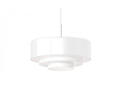 Sonneman - Modern Tiers Pendant