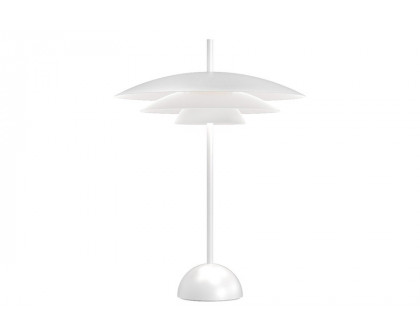 Sonneman - Shells Table Lamp