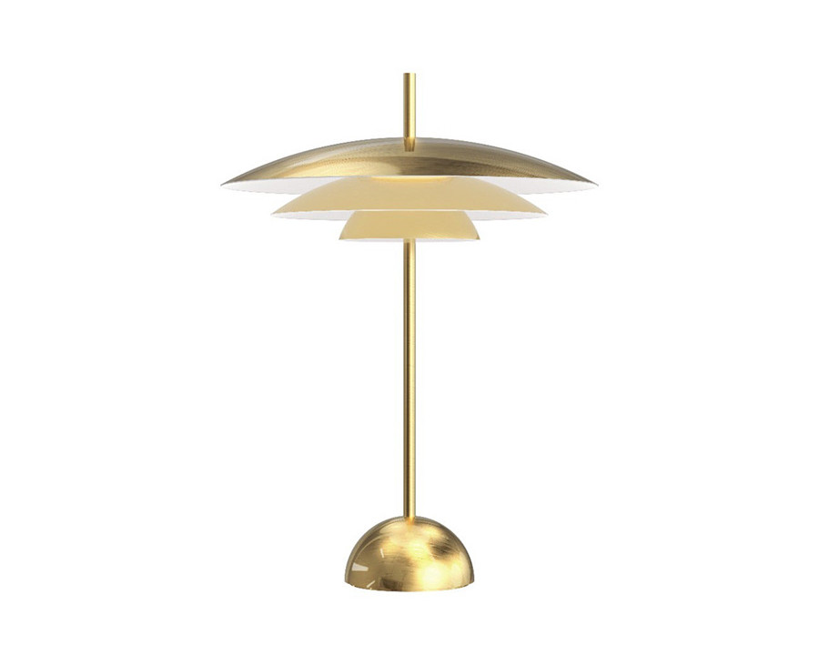 Sonneman - Shells Table Lamp