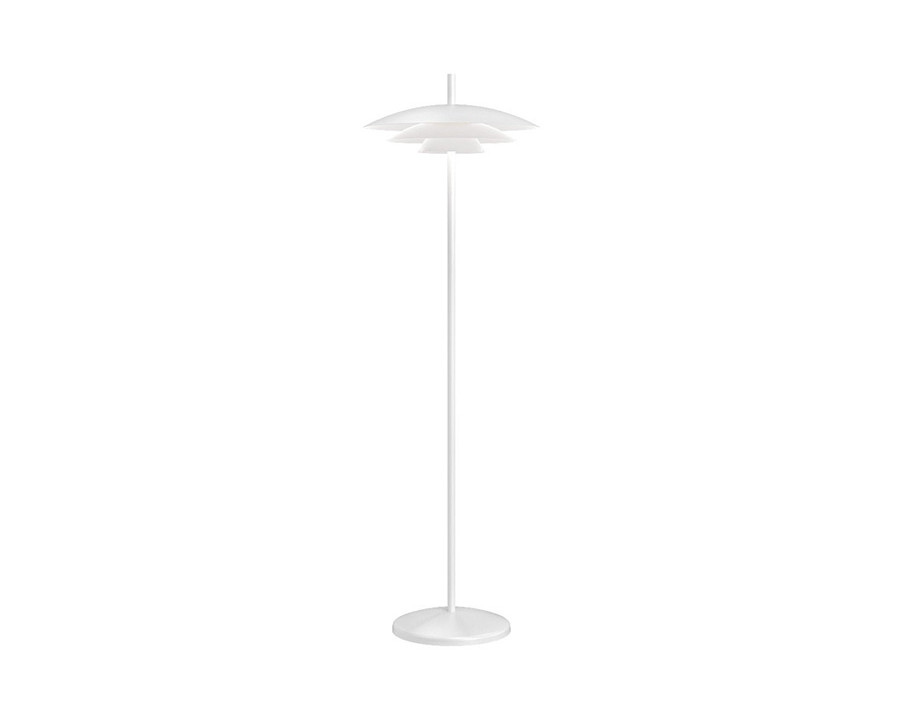 Sonneman - Shells Floor Lamp