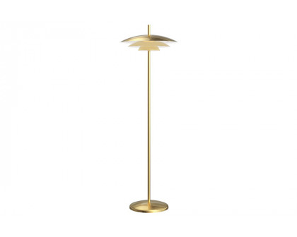 Sonneman - Shells Floor Lamp