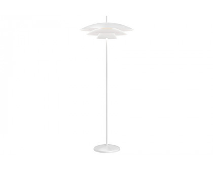 Sonneman - Shells Floor Lamp