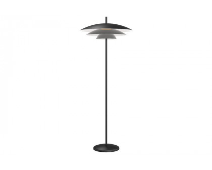 Sonneman - Shells Floor Lamp