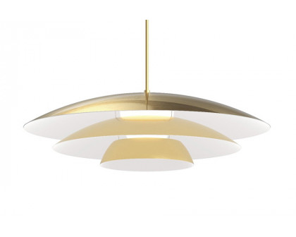 Sonneman - Shells Pendant