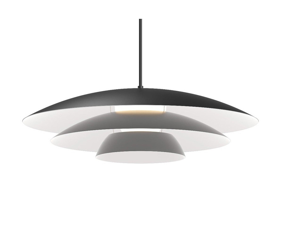 Sonneman - Shells Pendant