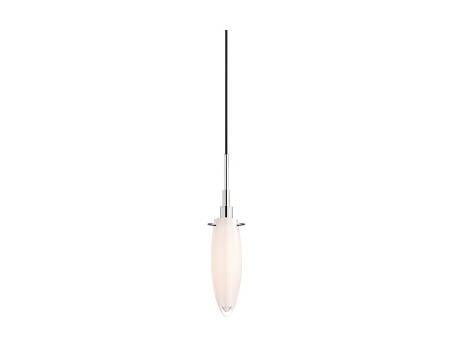 Sonneman - Candela Single Pendant