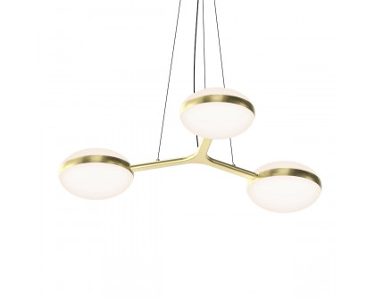 Sonneman - Pillows Chandelier