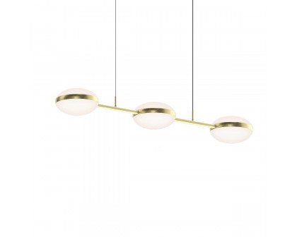 Sonneman - Pillows Chandelier