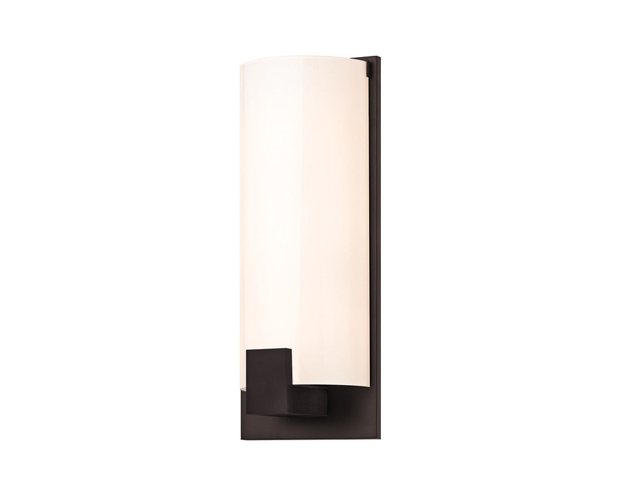 Sonneman - Tangent Square Sconce