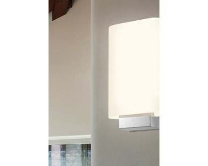 Sonneman - Link LED Sconce