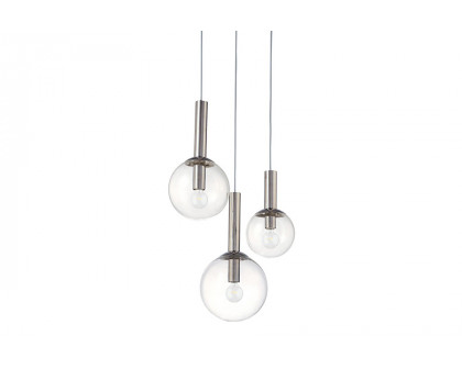 Sonneman - Bubbles Chandelier